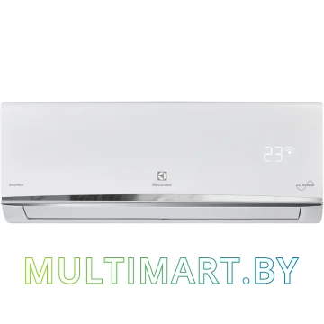 Кондиционер Electrolux Smartline DC EACS/I-24HSM/N8